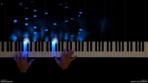 004 - Westworld Main Theme