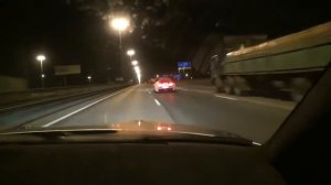 Nissan GTR vs Bugatti Veyron