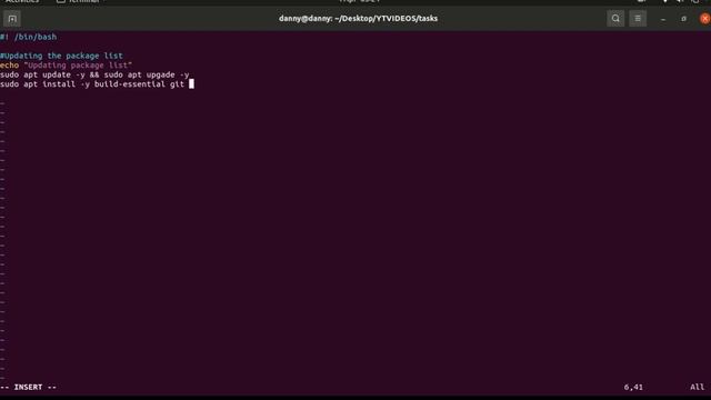 Mastering Linux Scripting: Unleash the Power of Automation