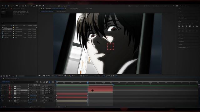 Smooth Zoom Transition | After Effects Tutorial смотреть онлайн