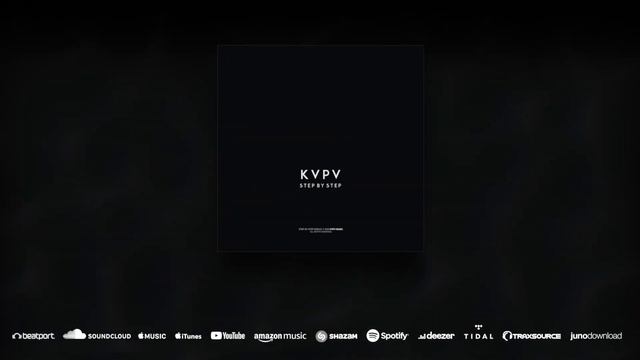 KVPV - Step By Step [DANCE] смотреть онлайн