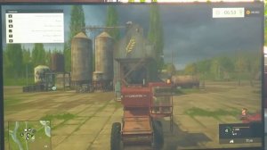 фс 15 карта сосновка 1 серия