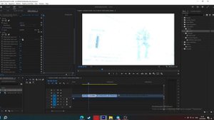 ПРОСТОЙ И КРУТОЙ ПЕРЕХОД В PREMIERE PRO !!! FLASH TRANSITION ИЛИ ВСПЫШКА
