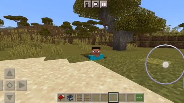 как напугать друга в майнкрафт без модов смотреть онлайн