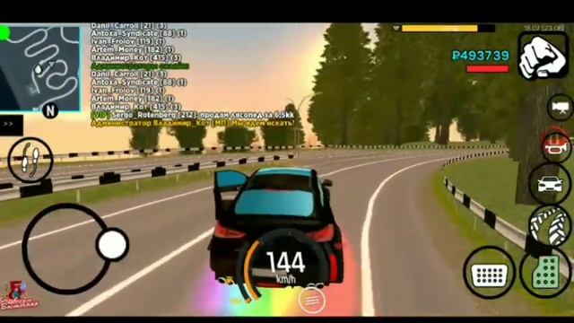 КАК ПОЛУЧИТЬ 200КК ВСЕГО ЗА НЕДЕЛЮ НИЧЕГО НЕ ДЕЛАЯ?🤑 || ХАЛЯВА НА БАРВИХЕ РП || БАРВИХА РП смотреть онлайн