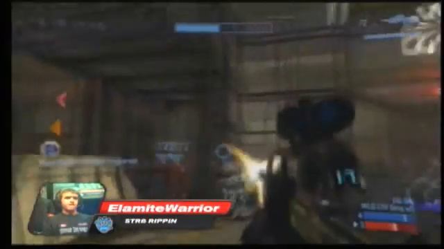 2008 MLG Las Vegas - National Championships: Str8 Rippin vs Instinct - Game 9 - Part 2 смотреть онлайн