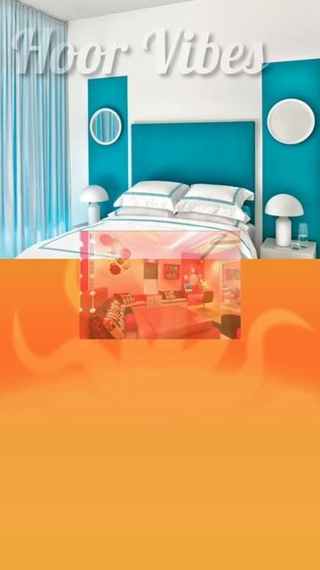 12 Small Rooms Decor ideas | Small Room decorating ideas | Small Home decorating ideas #Shorts смотреть онлайн