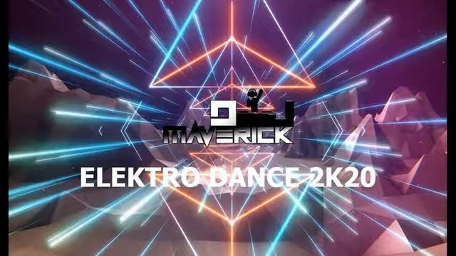 Elektro Dance 2K20 смотреть онлайн