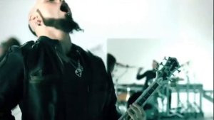 Drowning Pool - Feel Like I Do (High Quality)