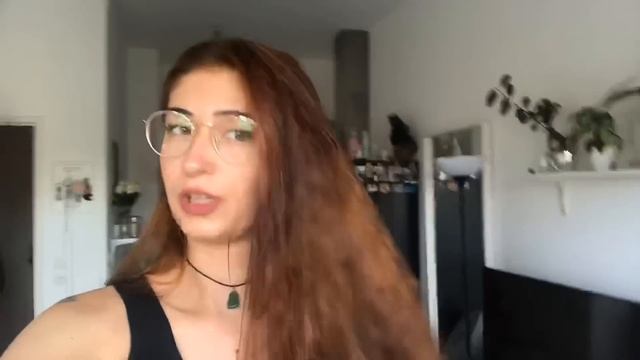 MA PREMIÈRE FOIS AU HENNÉ D’ÉGYPTE (et pourquoi j’arrête définitivement les colorations chimiques ? смотреть онлайн