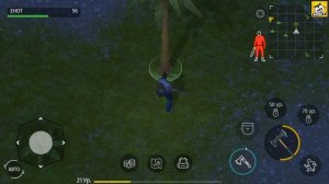 За ресурсами для Джипа!  - Jurassic Survival #6