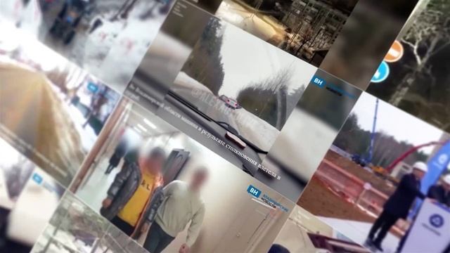 Жители Советского района Орла услышали громкие звуки в небе