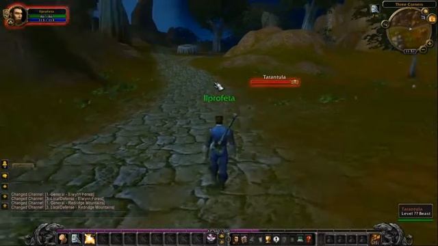 IL PROFETA MATEO MONTESI VS TARANTULA COLOR VOMITO MARRONE смотреть онлайн