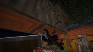 Minecraft Челлендж_ Выживание на Острове