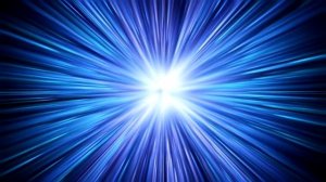 Видеофон Голубые лучи