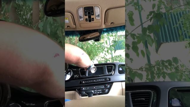 Чистка автокондиционера пеной смотреть онлайн