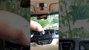 Чистка автокондиционера пеной
