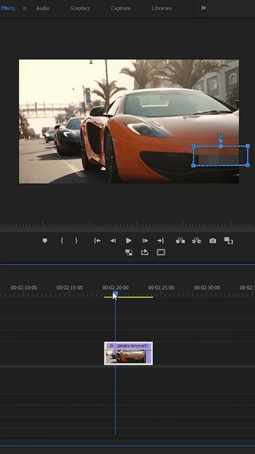 Censored object - | Premiere Pro | смотреть онлайн