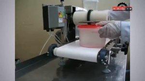 Укупорщик крышек полимерной тары