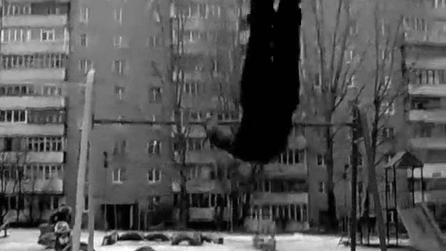 Последние что мы научились на турнике) смотреть онлайн