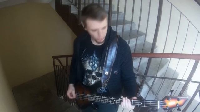 METAL IN PUDIC - Бульдозер (Мастер) смотреть онлайн