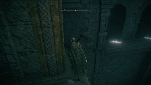 Elden Ring - Первое прохождение - Замок вторая часть смотреть онлайн