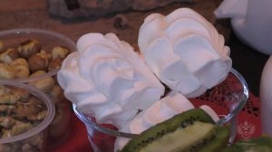 Полезные деликатесы