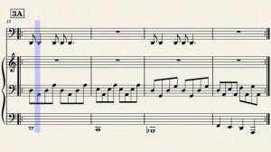 Philip Glass - Koyaanisqatsi (full ensemble)