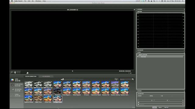 Technicolor Color Assist Premiere Pro Media Management Issue смотреть онлайн