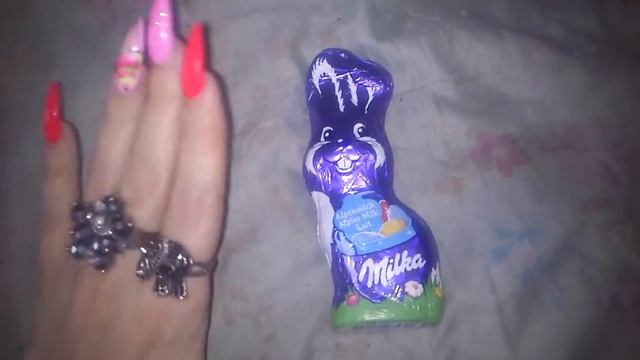 🐇🐤🌸 Easter haul / Покупки к Пасхе. Декор и сладости. смотреть онлайн