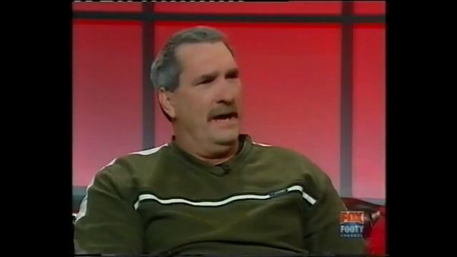 Peter Bosustow Interview on Grumpy Old Men смотреть онлайн