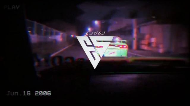 Foyon, Rumusen - Magic [ Elvos ] ( Slowed + Reverb )