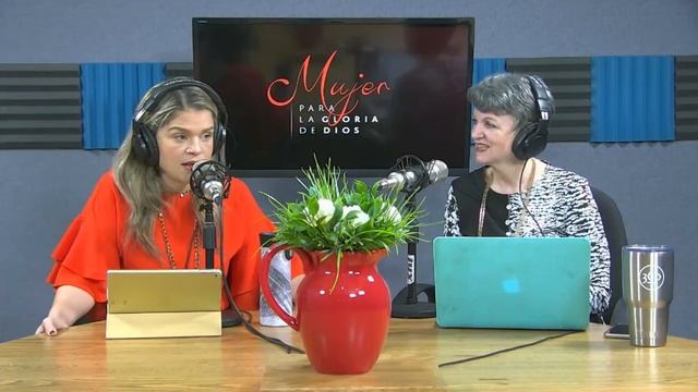 Una vida intencionalmente cristiana | Mujer para la gloria de Dios смотреть онлайн