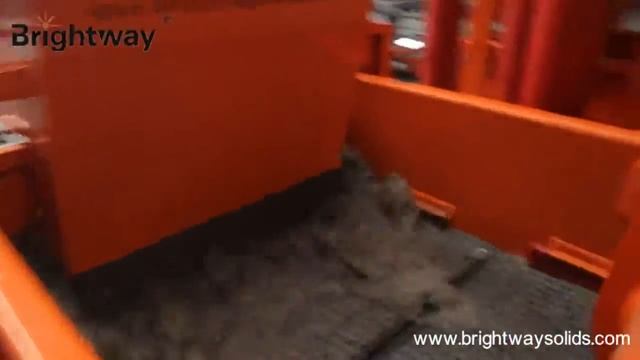 Shale Shaker Manufacture Brightway Solids Company
