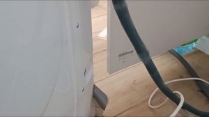 какие бывают шланги для стиральных машин