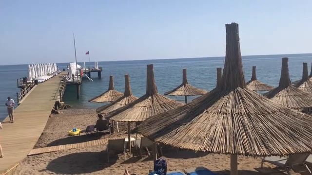 Voyage Sorgun пляж| Бронировать/ купить тур из Калининграда, Польши Тел. +7(4012)905060