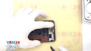 Как разобрать Xiaomi 13 Lite 2210129SG Разборка в деталях