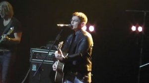 Мортен Харкет в Москве(20 10 14)2