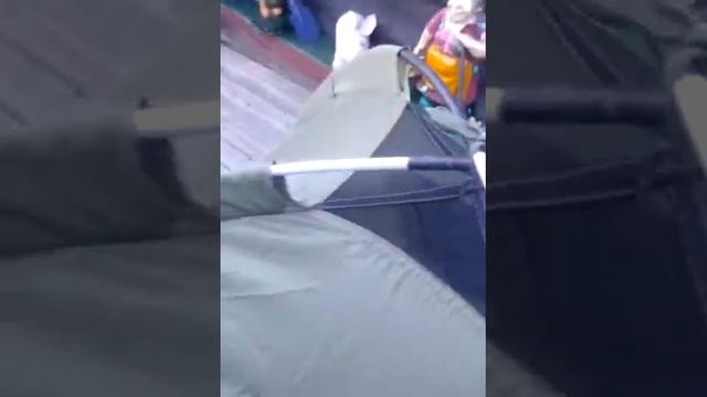 2018г Кажимотпуск