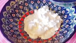 Asian flavor Таджикский Куртоб с мясом ( Куртоби точики ба гушт )