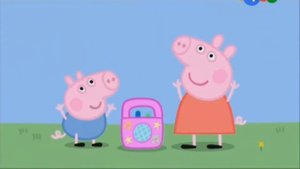 Tobi King   Loli Mou   Свинка Пеппа feat