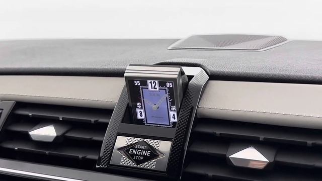 Sapphire Blue | DS 7 E-Tense | La Premiere 360 4x4 смотреть онлайн