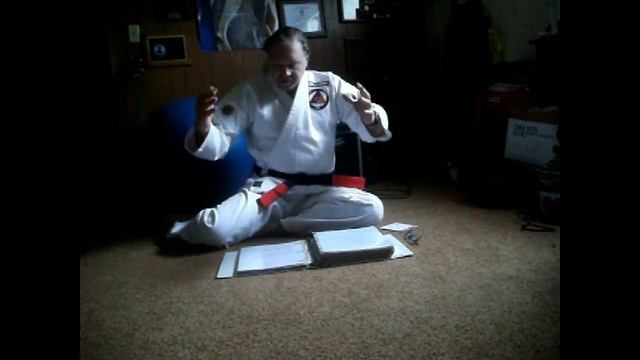 Karate History Part 1 смотреть онлайн