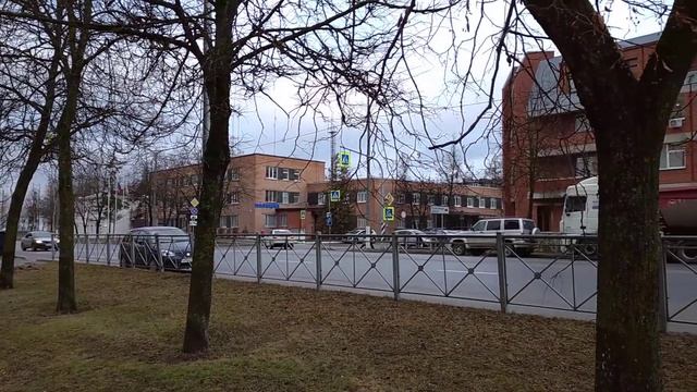 Тосно Ленина 69 смотреть онлайн