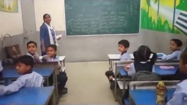 Dream India School Bharhut nagar satna| Best English medium school in Satna смотреть онлайн