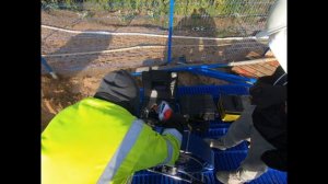 Ищем пробой трубы под землей