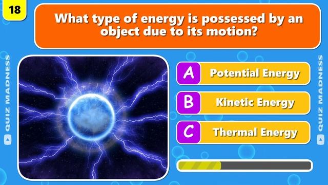 Are You Smarter Than a Scientist? | General Knowledge Quiz смотреть онлайн