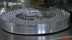 Работа капсулятора