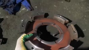 Ремонт Донг Фенг 244 G2.