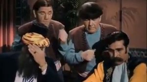 Comedy (Aggressive Cook)!!!Комедия (агрессивный повар)!!!!